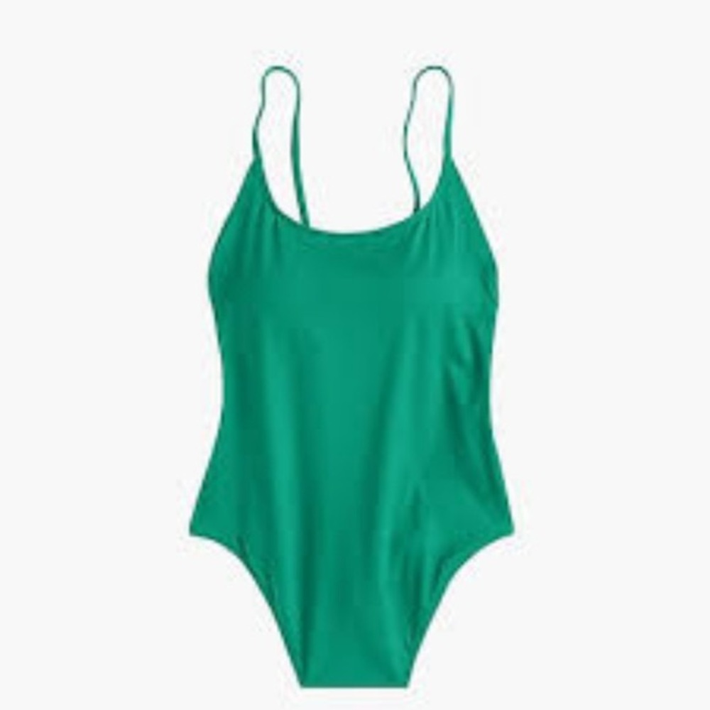 NWT jcrew playa swimsuit size medium
